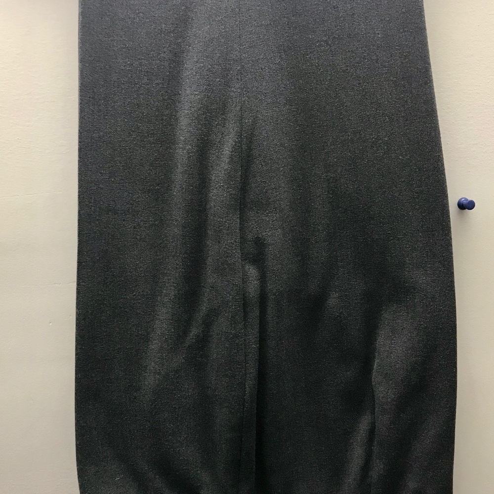 Grey Dress Pants - Size 2